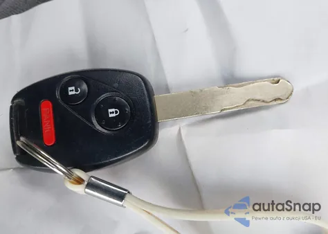 2005 Honda Pilot Ex из США, поврежденный, VIN 5FNYF18495B064044